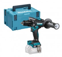 Makita HP001GZ01 40V MAX XGT Brushless Combi Drill Bare Unit With Makpac Case £231.00
